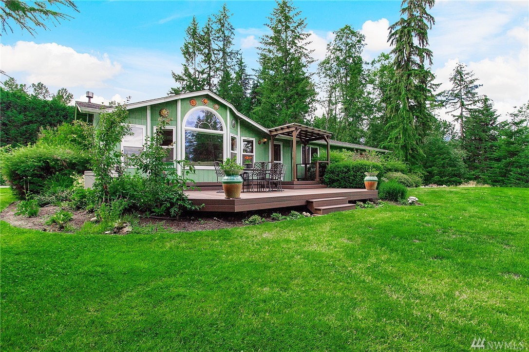 Home Sold 32119 NE 146th St Duvall, WA NWMLS 973497