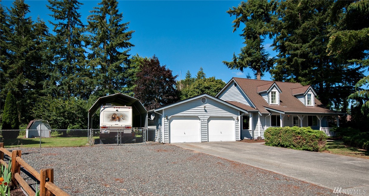 Home Sold 17516 39th Dr NE Arlington, WA NWMLS 976117